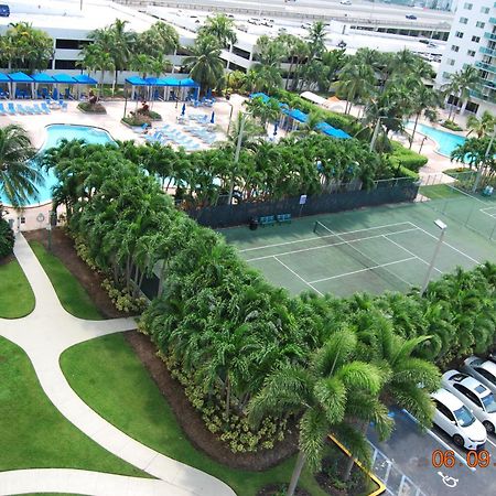 Ocean Reserve Piso 7 Str-310 Miami Beach Kültér fotó