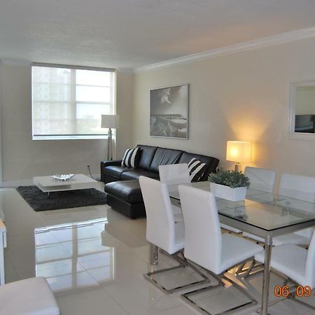 Ocean Reserve Piso 7 Str-310 Miami Beach Kültér fotó
