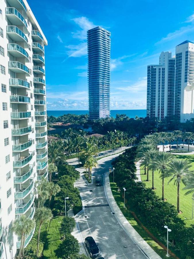 Ocean Reserve Piso 7 Str-310 Miami Beach Kültér fotó
