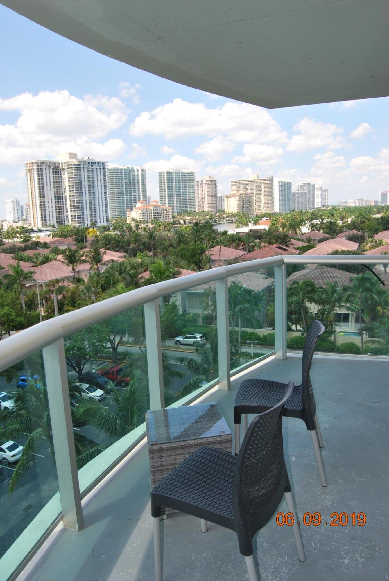 Ocean Reserve Piso 7 Str-310 Miami Beach Kültér fotó