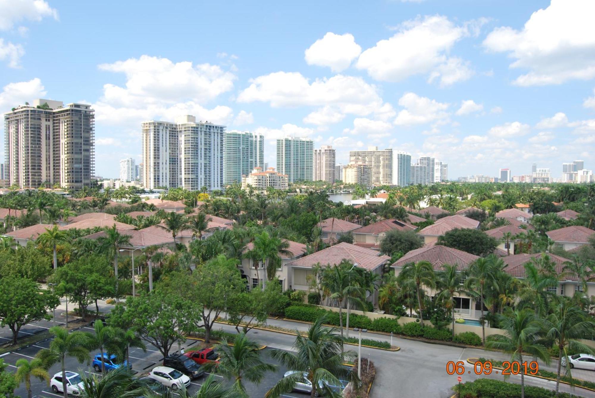 Ocean Reserve Piso 7 Str-310 Miami Beach Kültér fotó
