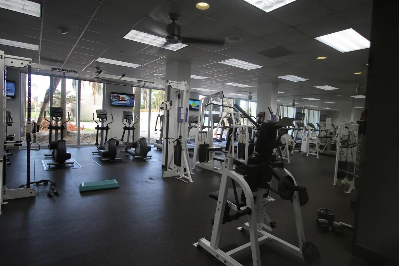Ocean Reserve Piso 7 Str-310 Miami Beach Kültér fotó
