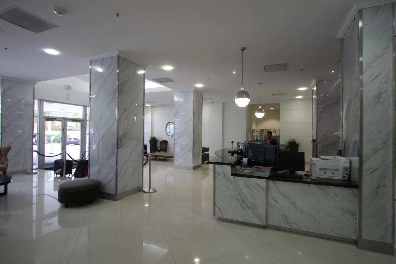 Ocean Reserve Piso 7 Str-310 Miami Beach Kültér fotó