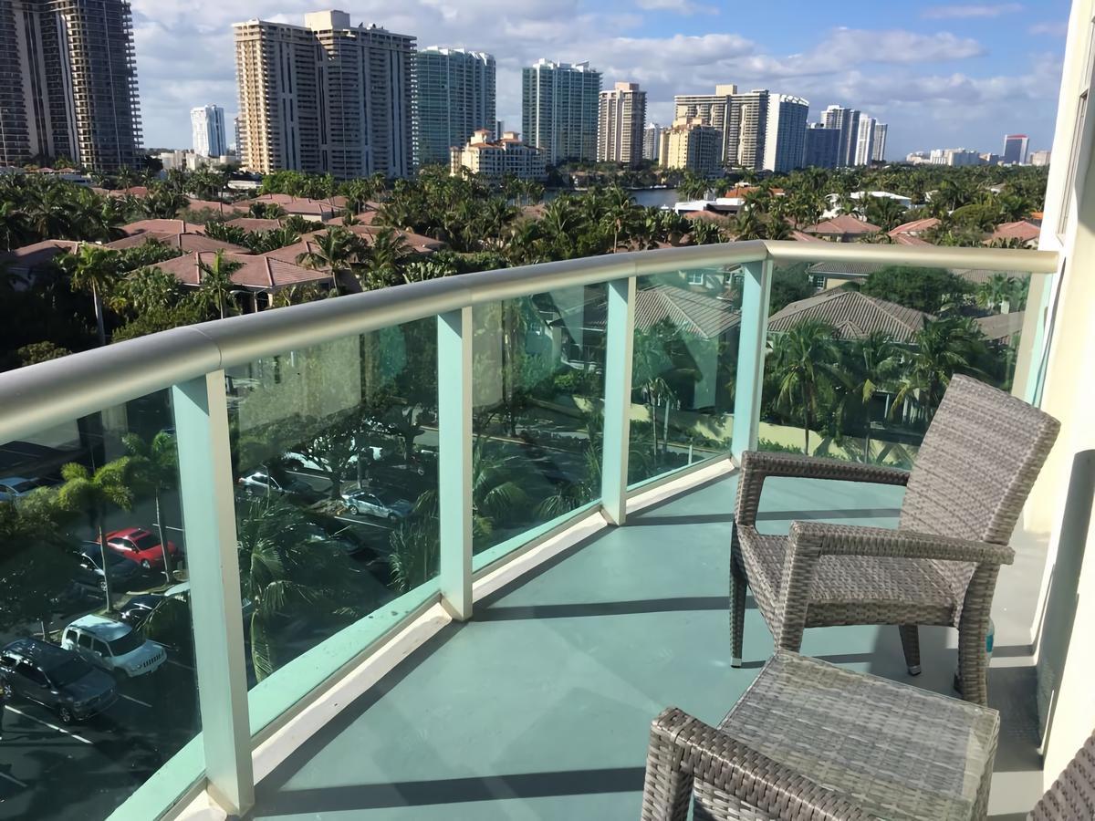 Ocean Reserve Piso 7 Str-310 Miami Beach Kültér fotó