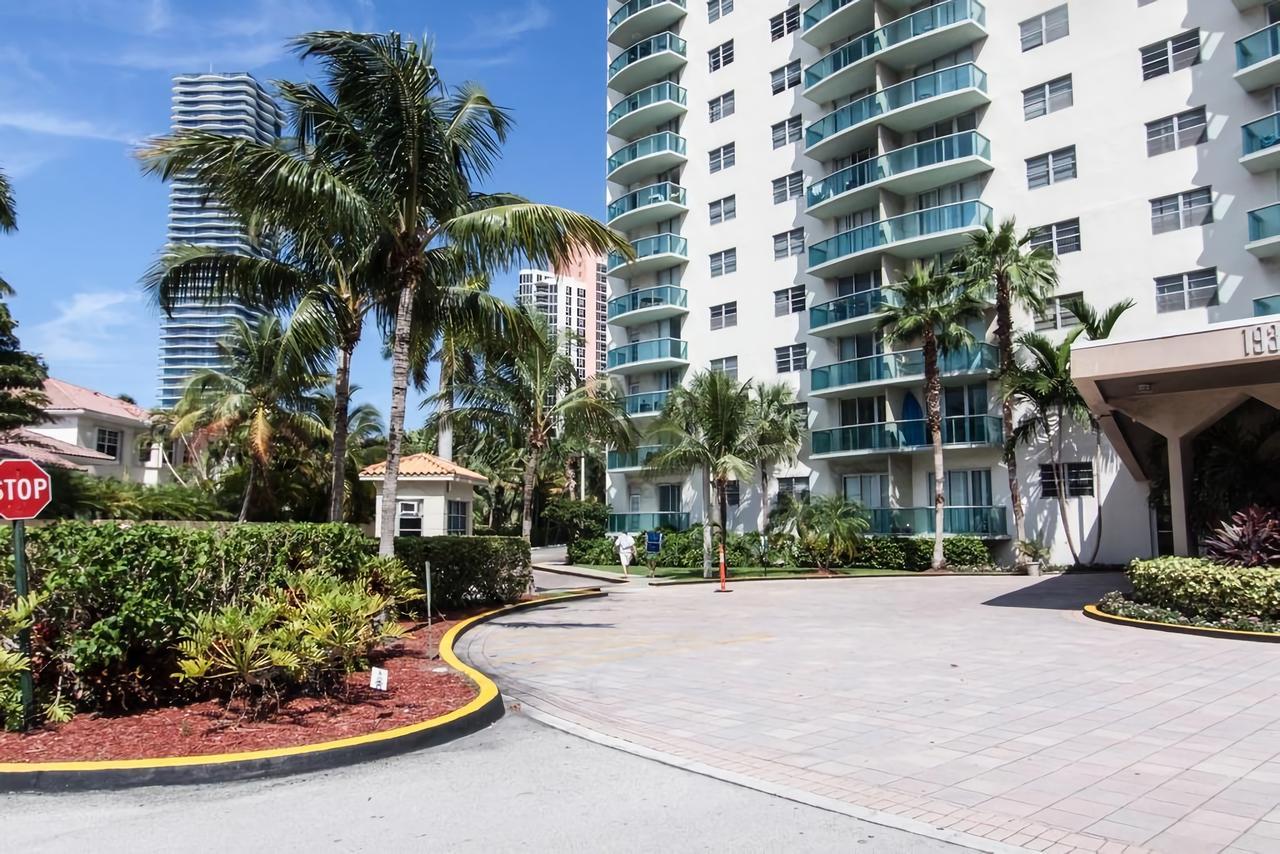 Ocean Reserve Piso 7 Str-310 Miami Beach Kültér fotó