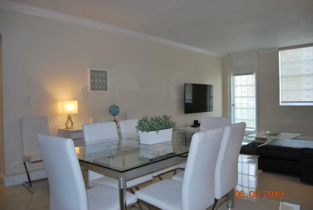 Ocean Reserve Piso 7 Str-310 Miami Beach Kültér fotó