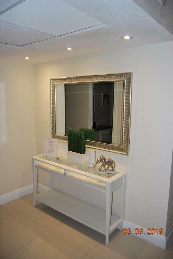Ocean Reserve Piso 7 Str-310 Miami Beach Kültér fotó