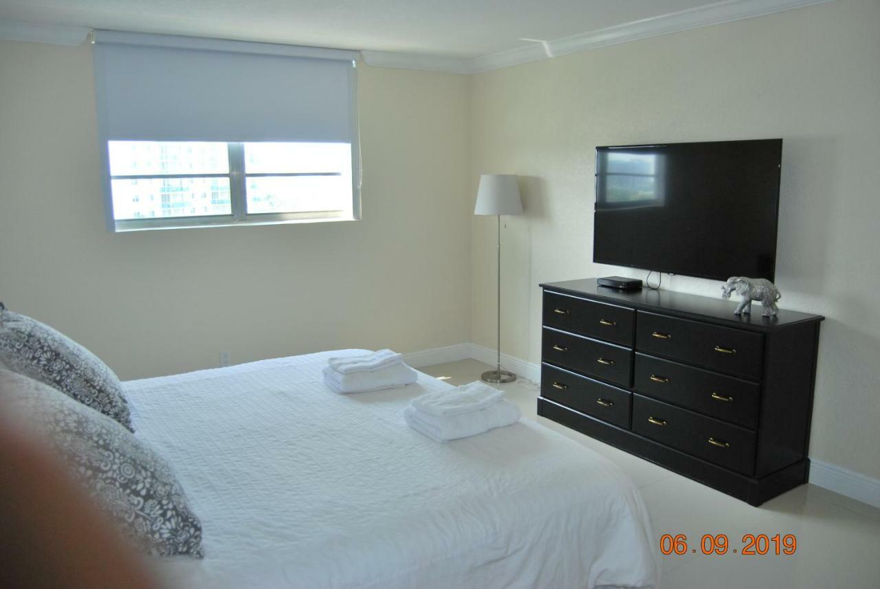 Ocean Reserve Piso 7 Str-310 Miami Beach Kültér fotó