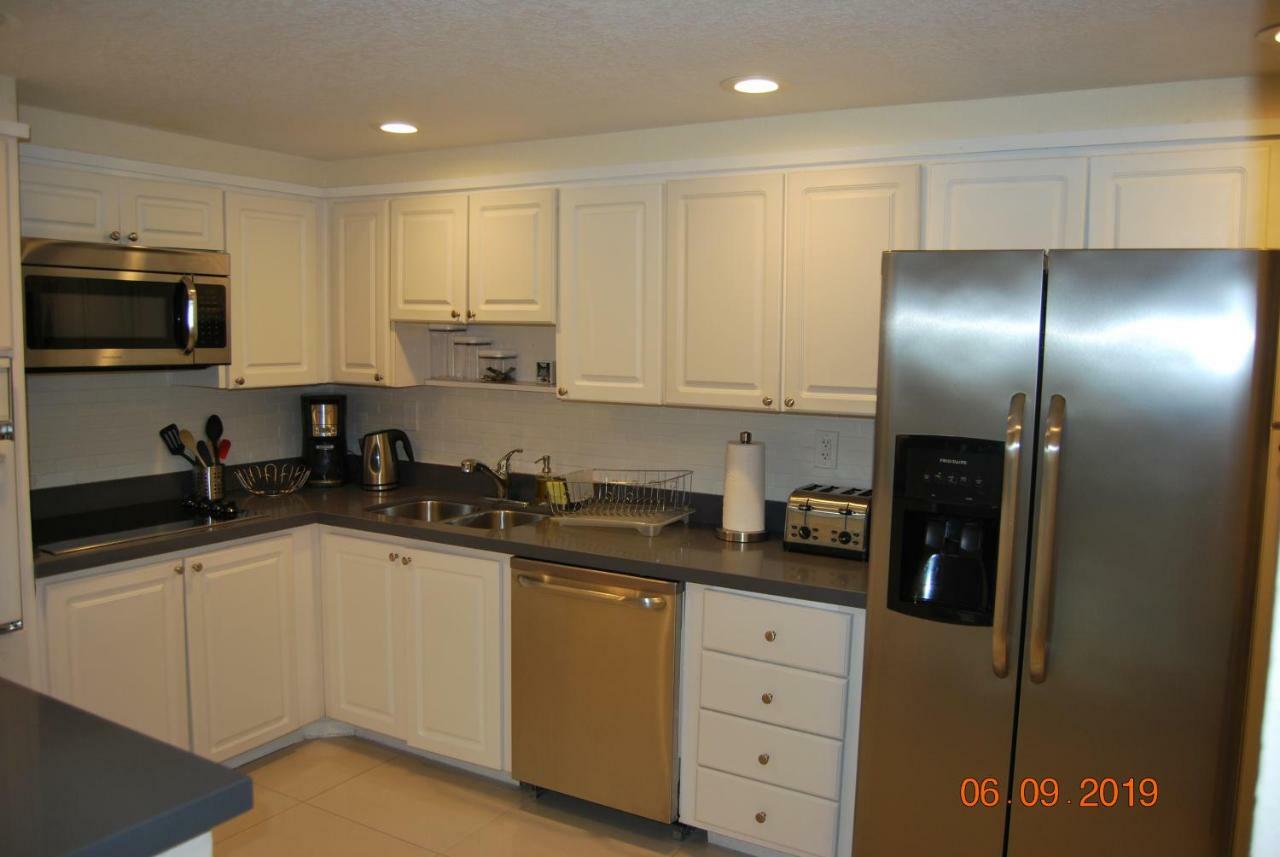 Ocean Reserve Piso 7 Str-310 Miami Beach Kültér fotó