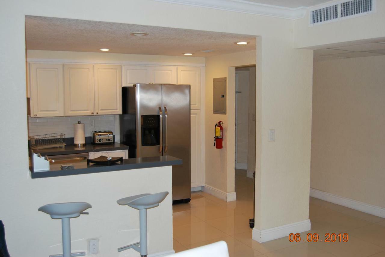 Ocean Reserve Piso 7 Str-310 Miami Beach Kültér fotó