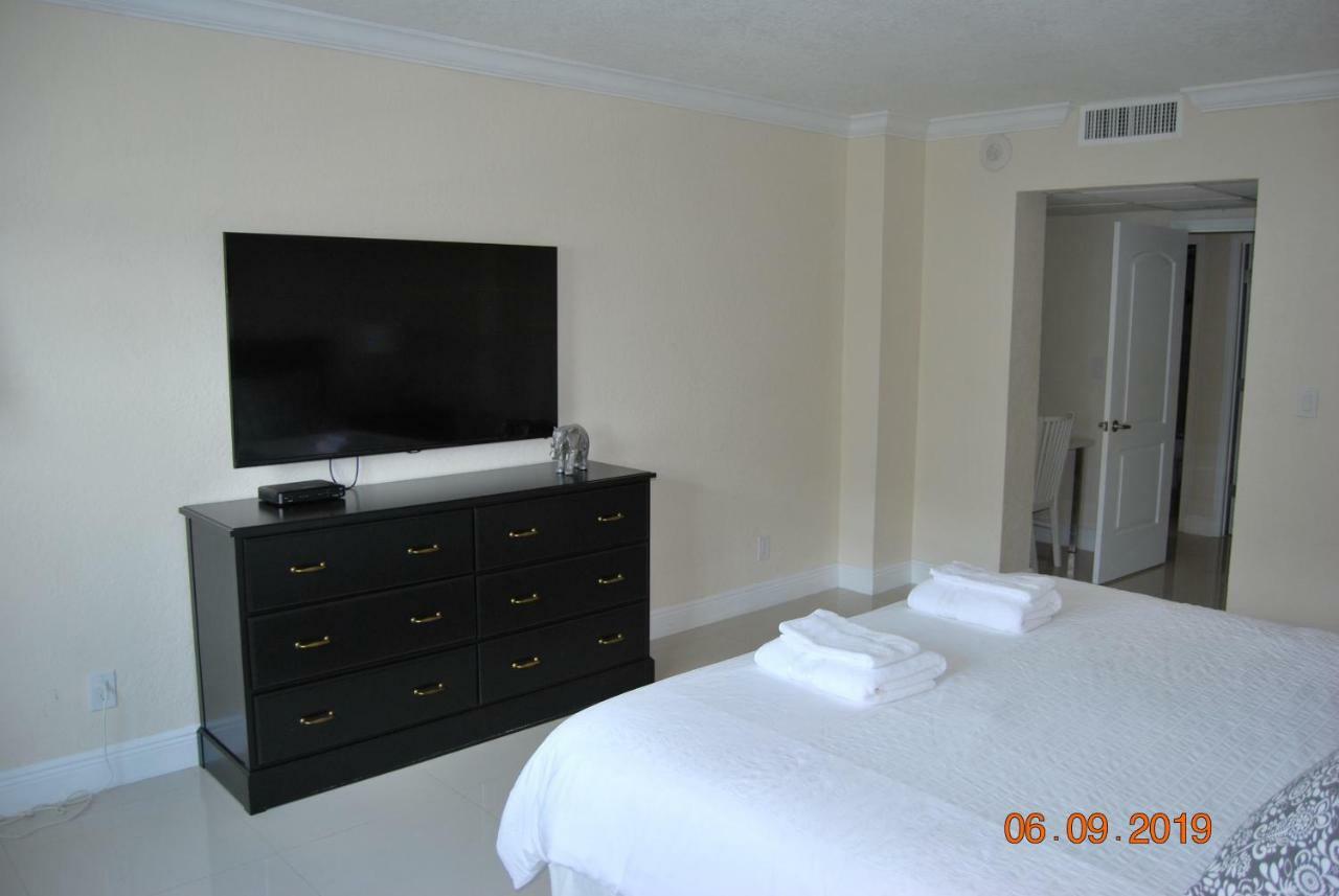Ocean Reserve Piso 7 Str-310 Miami Beach Kültér fotó