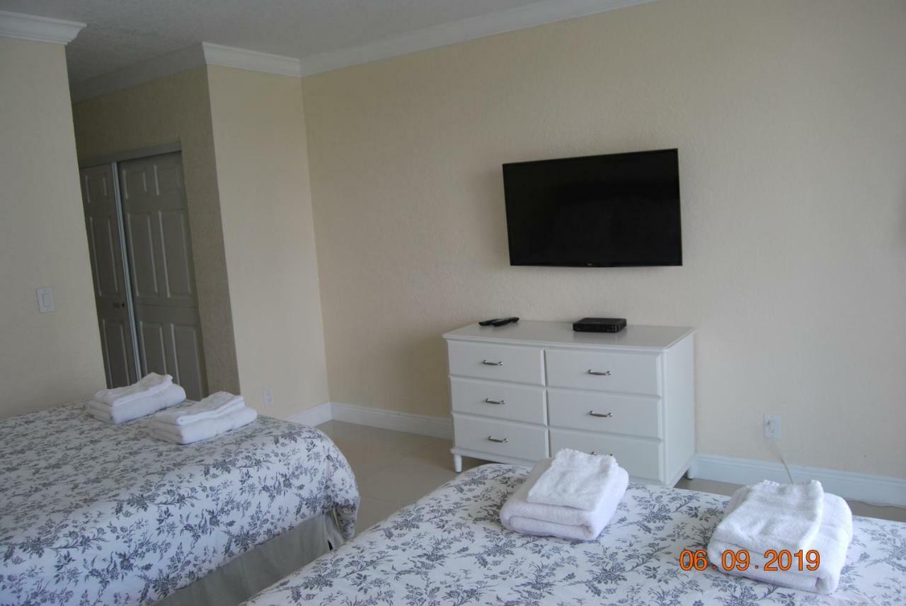Ocean Reserve Piso 7 Str-310 Miami Beach Kültér fotó