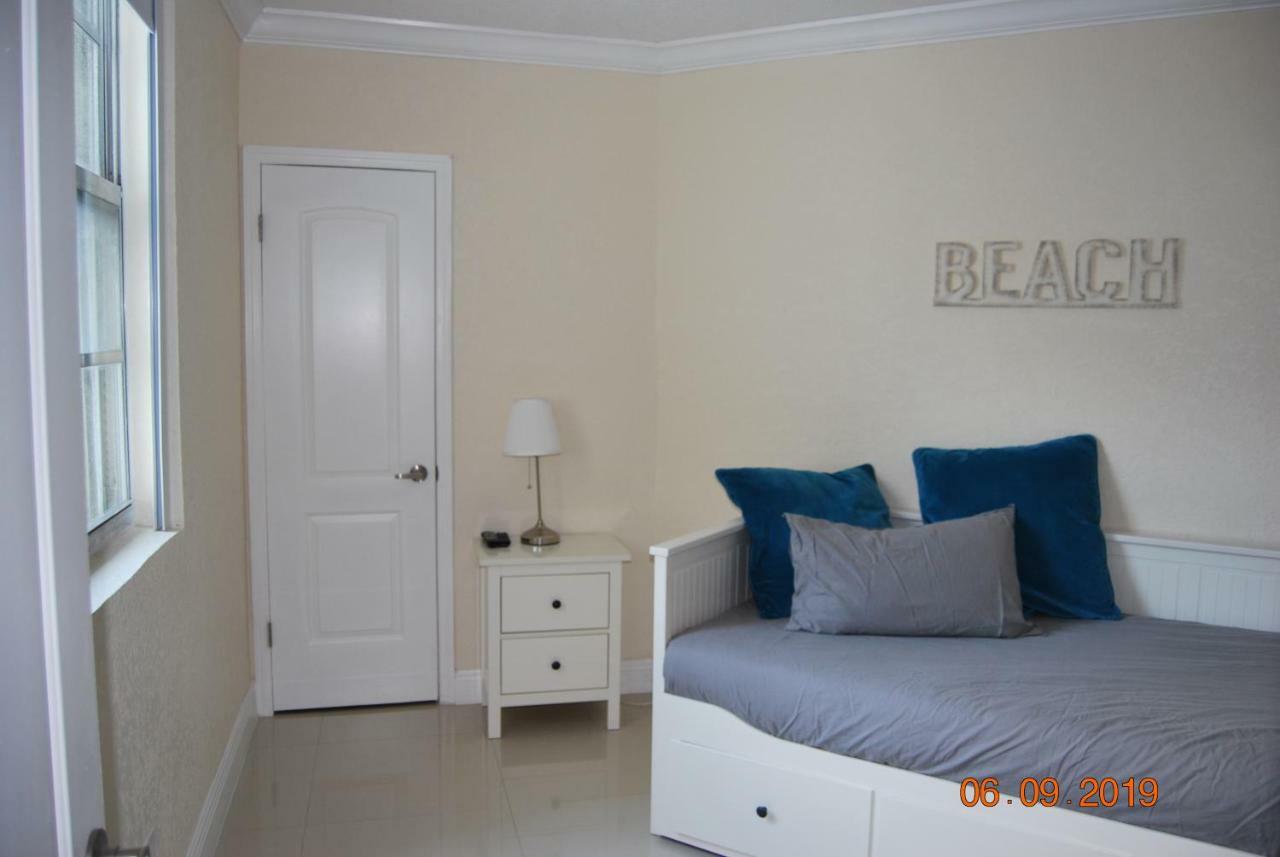 Ocean Reserve Piso 7 Str-310 Miami Beach Kültér fotó