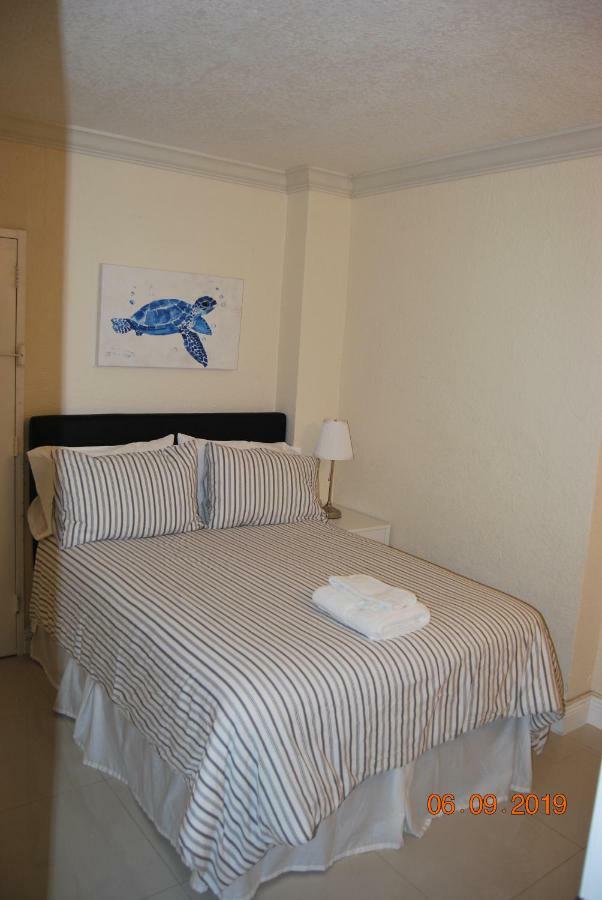 Ocean Reserve Piso 7 Str-310 Miami Beach Kültér fotó