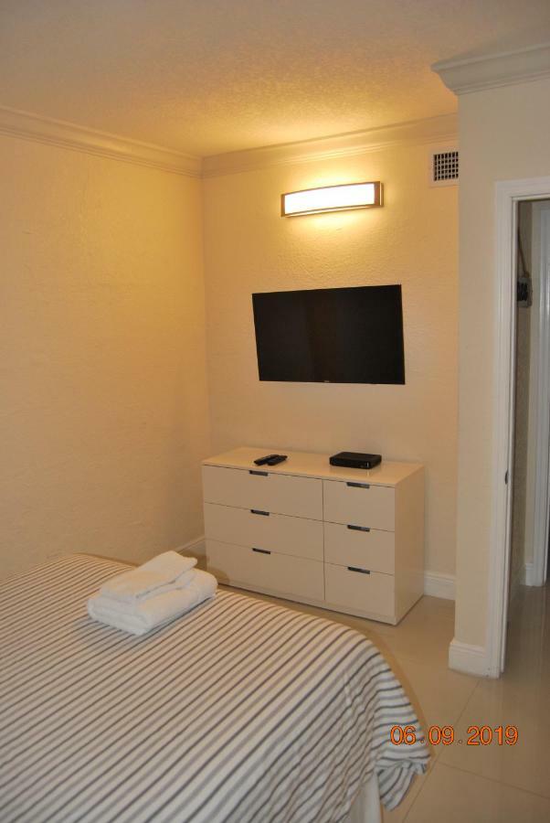 Ocean Reserve Piso 7 Str-310 Miami Beach Kültér fotó