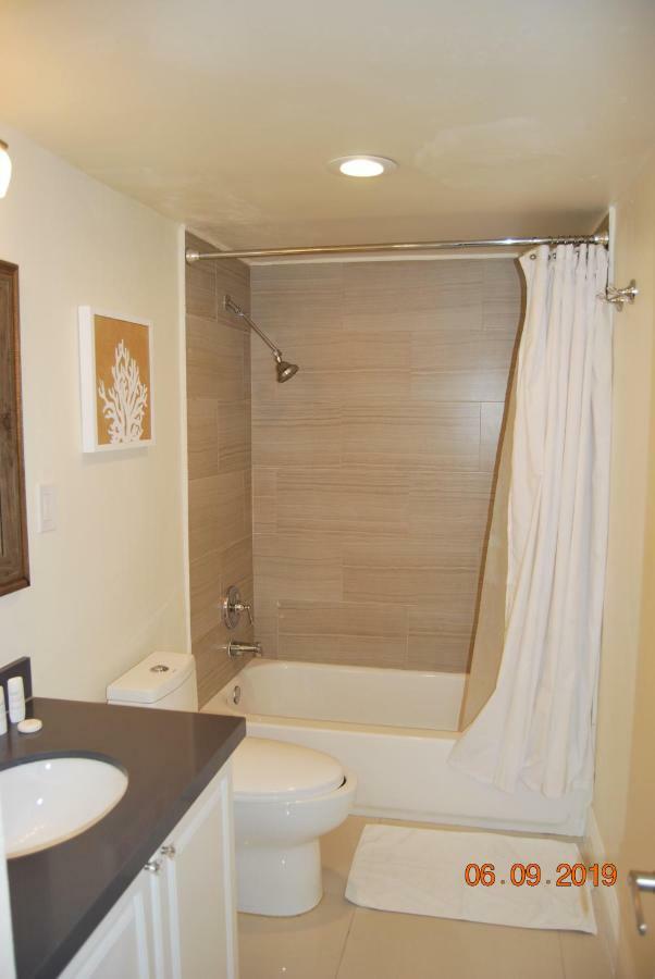 Ocean Reserve Piso 7 Str-310 Miami Beach Kültér fotó