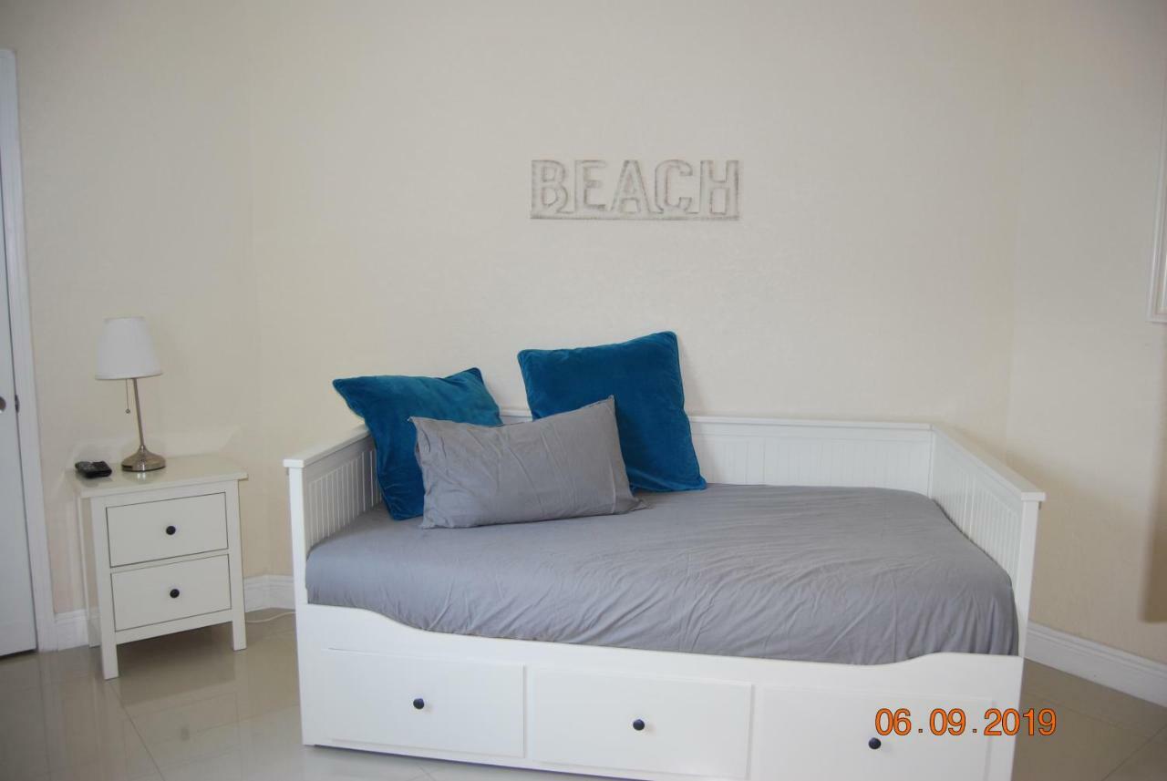 Ocean Reserve Piso 7 Str-310 Miami Beach Kültér fotó