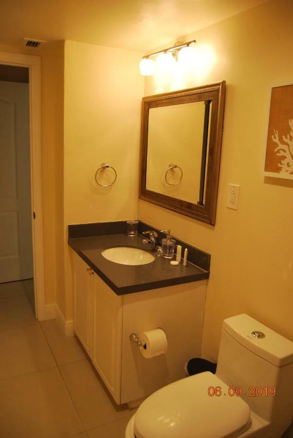 Ocean Reserve Piso 7 Str-310 Miami Beach Kültér fotó
